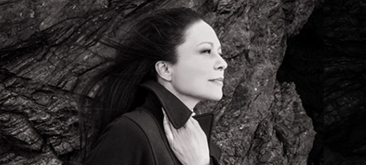 Elizabeth Lindsey, National Geographic Explorer