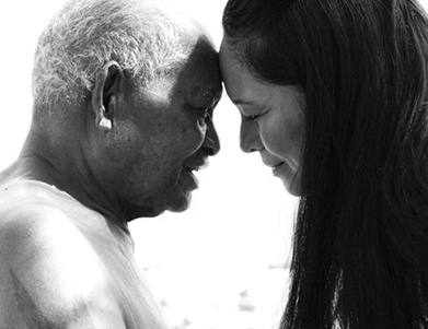 Mapping the Human Story