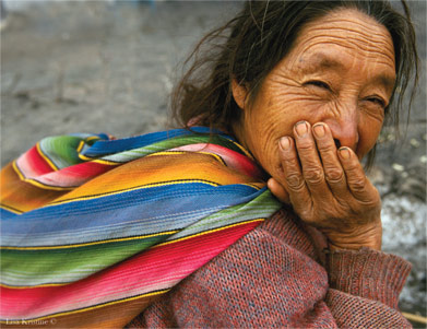 Mapping the Human Story — Maui Magazine