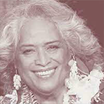 Dr. Pualani Kanahele